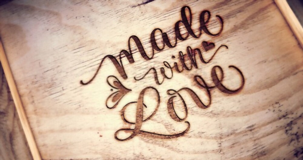 Why are custom wooden signs so popular?