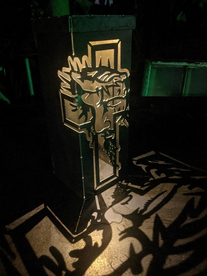 This Light of Mine Lantern